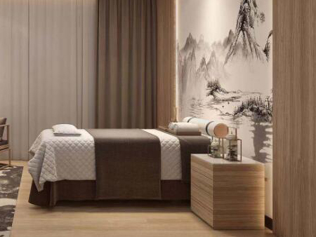 长沙雨花水疗的科学奥秘：温水疗法如何重塑你的健康状态